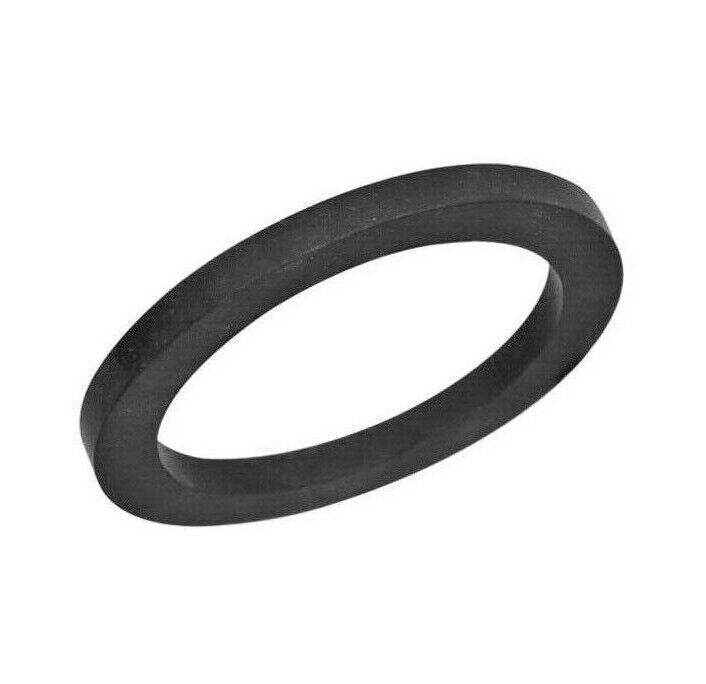Camlock Water Coupling Washer  1" Inch For Pump Suction Layflat Connector Rubber