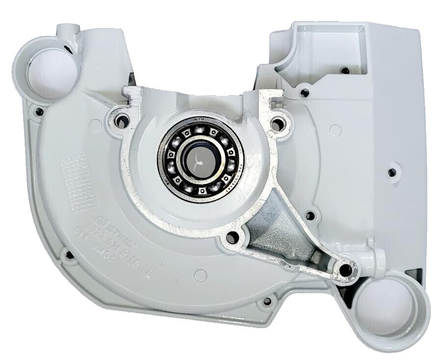 Stihl TS400 Crankcase Assembly (Flywheel Side) Petrol Disc Cutter Genuine Parts