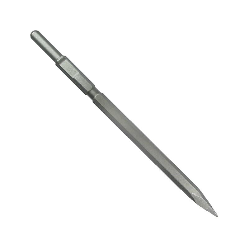 Point Cutter 450mm Extra Long For Kango Hammer Breaker 900 950 950K 950X 1"