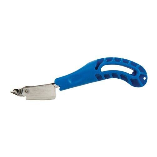 Staple Remover Heavy Duty Paper Card Cartons Boxes Upholstery Stapler Extractor 1000278