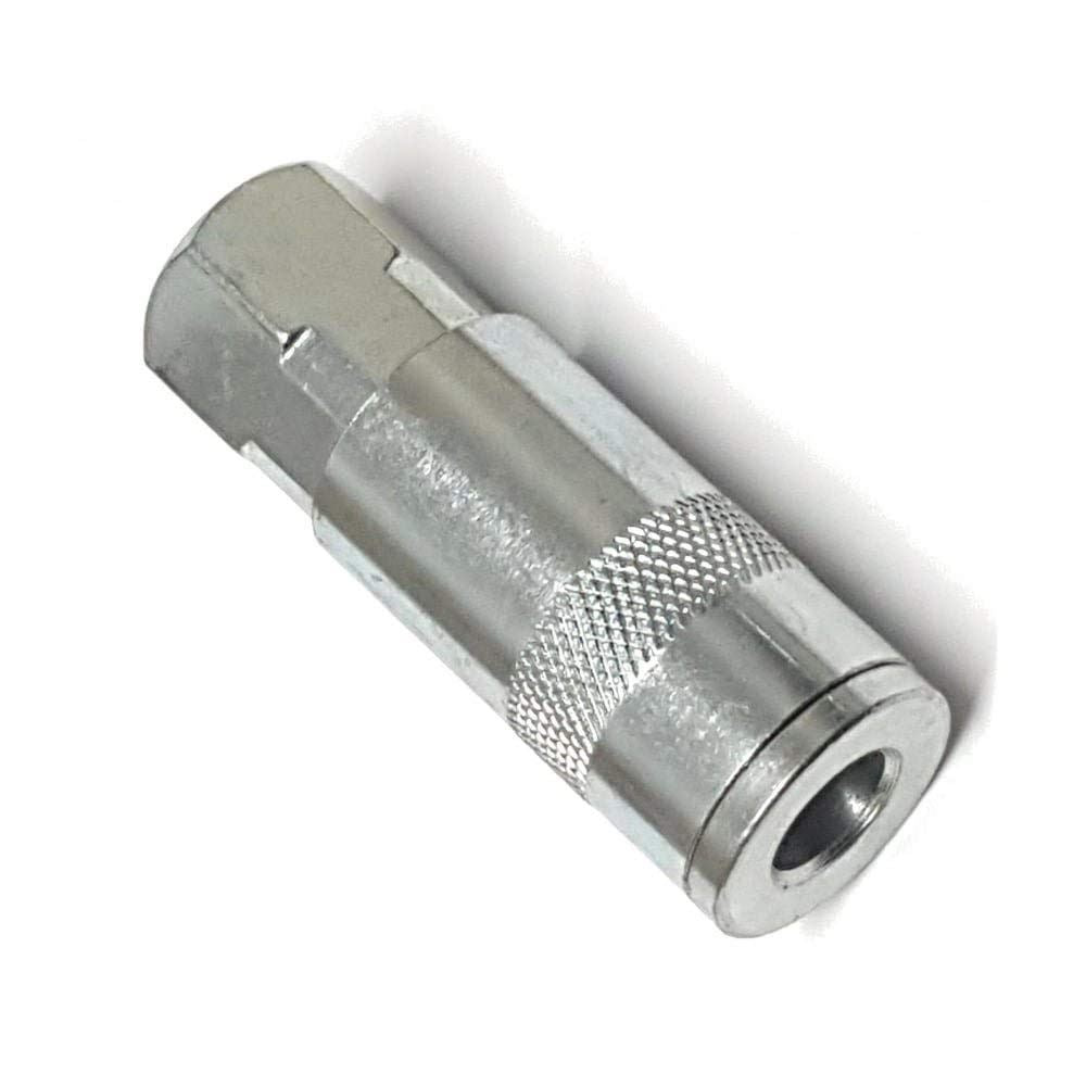 Compressor Air Hose Connector Quick Release Female Thread 1/2" Bayonet Fits PCL 2001483
