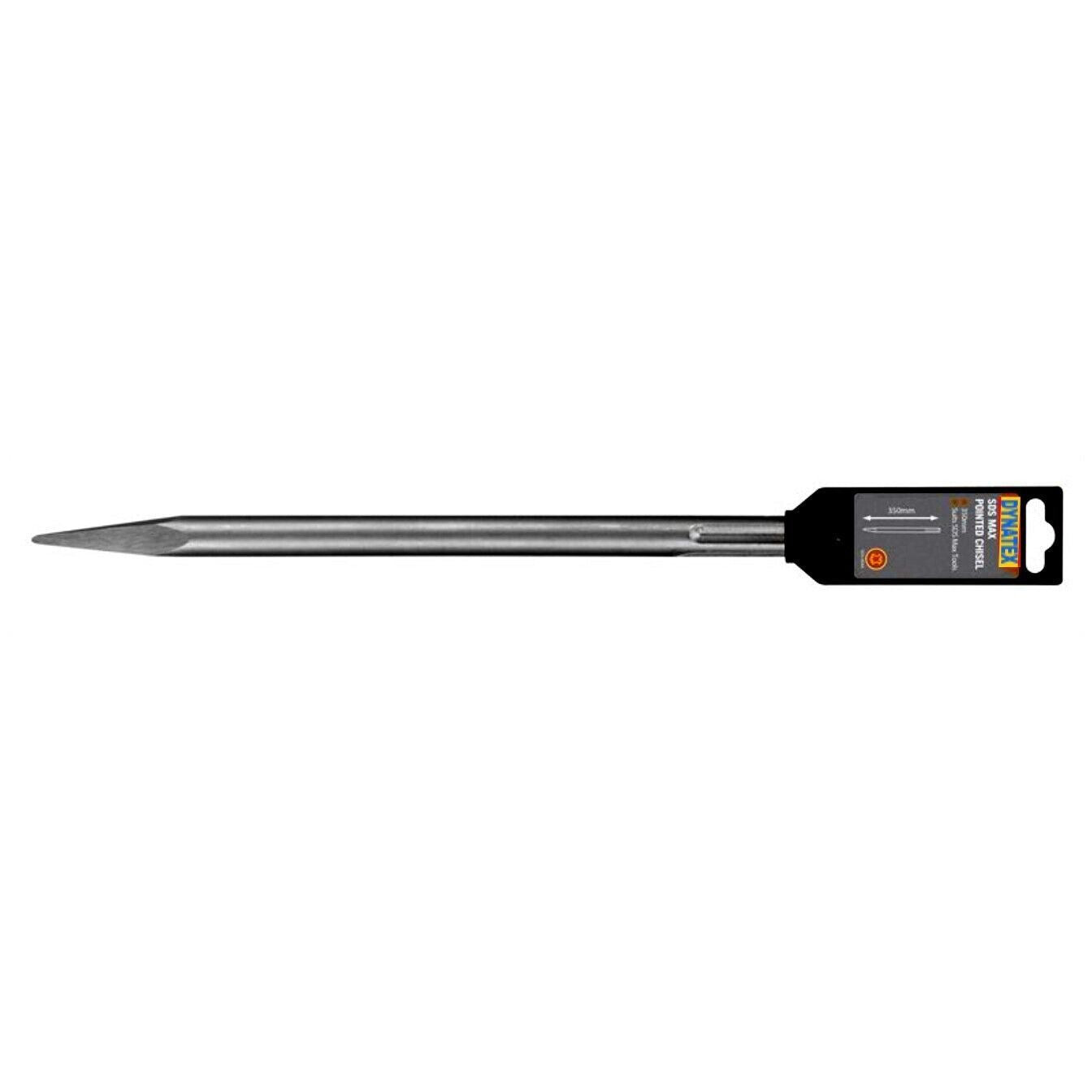 SDS Max Point Hilti TE55, TE56, TE75, TE76, TE500, TE504, TE700, TE706 2101008