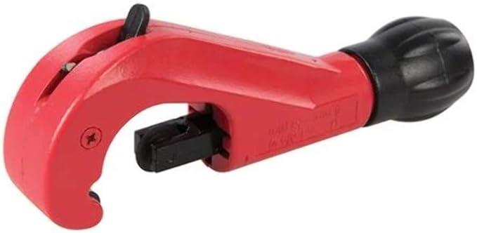 Plumbing Pipe Cutter 3mm - 32mm Copper 8,10, 15, 20mm & Stainless Steel Inox 908540