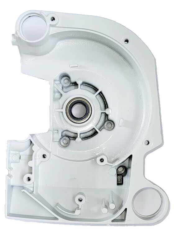 Stihl TS400 Crankcase Assembly (Flywheel Side) Petrol Disc Cutter Genuine Parts