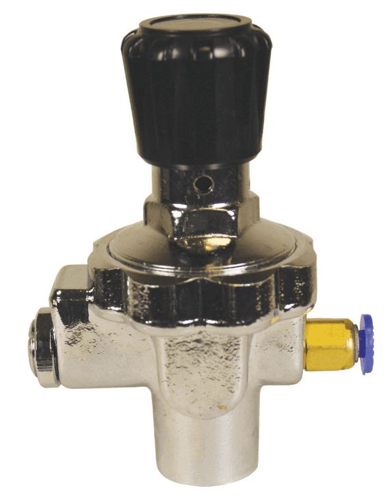 Mini Gas Bottle Regulator Fits Disposable CO2 Argon Mig Tig Welding Portable 4002323