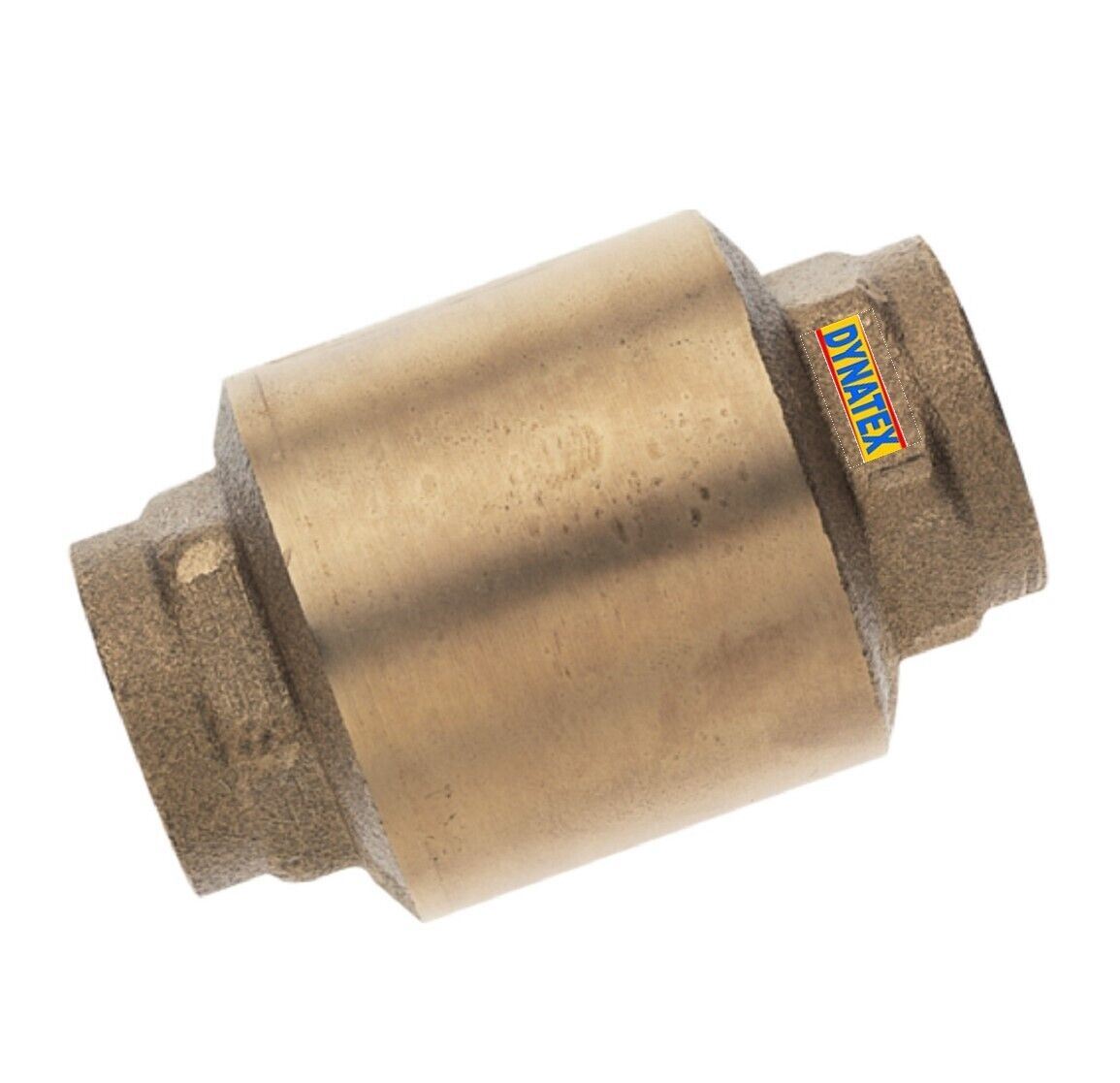 3/8" Inch BSP Check Foot Valve Strainer Non Return Fuel Oil Pump Sediment 3/8