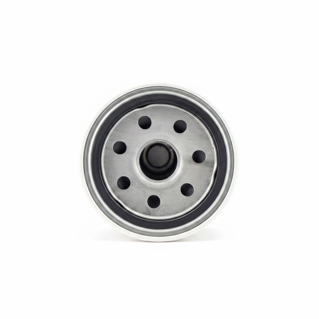 Oil Filter Z1045 Cooper Fits FL70151, Isuzu 8-97049-708-1, X132010140 Hitachi