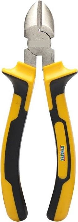 Pliers 6" Inch Side Cutting Plier Heavy Duty C45 Nickel Steel 8X Long Life 150mm