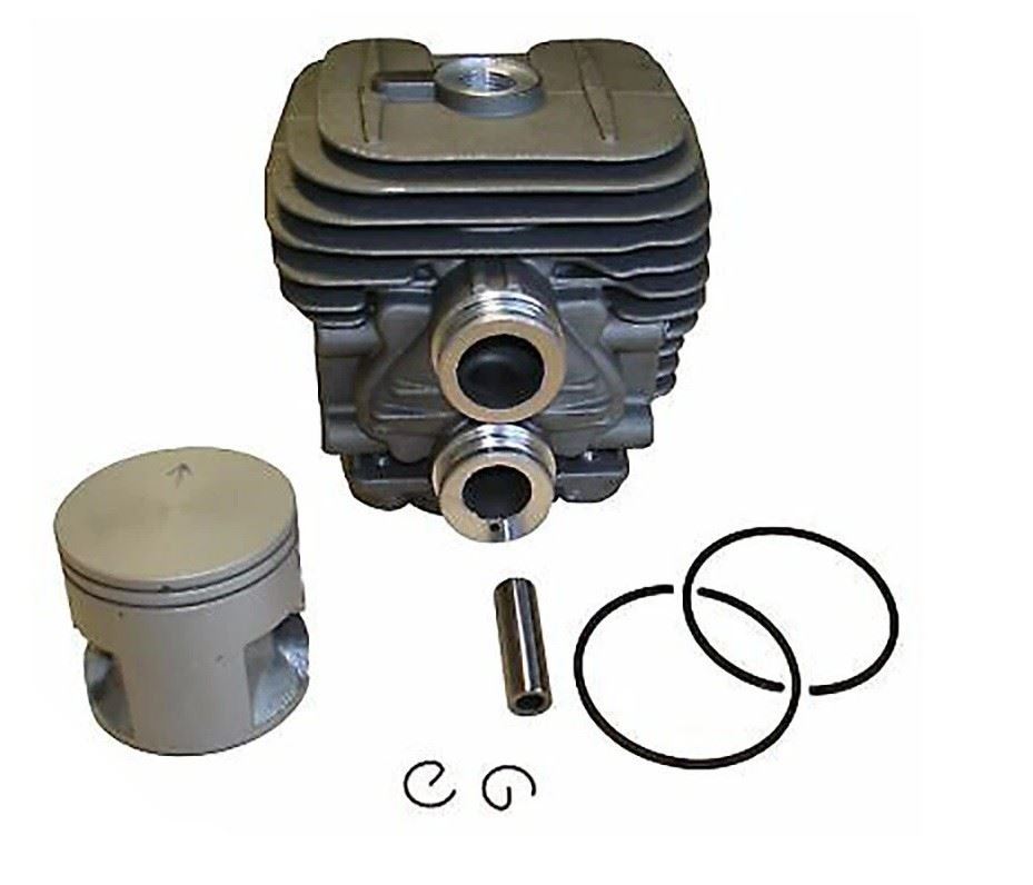 Fits Stihl Cylinder Pot And Piston Assembly FitsTS410 TS420 Cut Off Saw 3002926