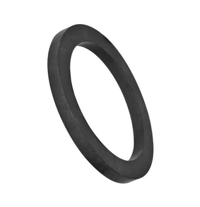Camlock Water Coupling Washer  1" Inch For Pump Suction Layflat Connector Rubber
