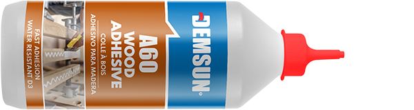 Glue Wood All Purpose Universal Adhesive 500ML polyvinyl acetate homopolymer 8003036