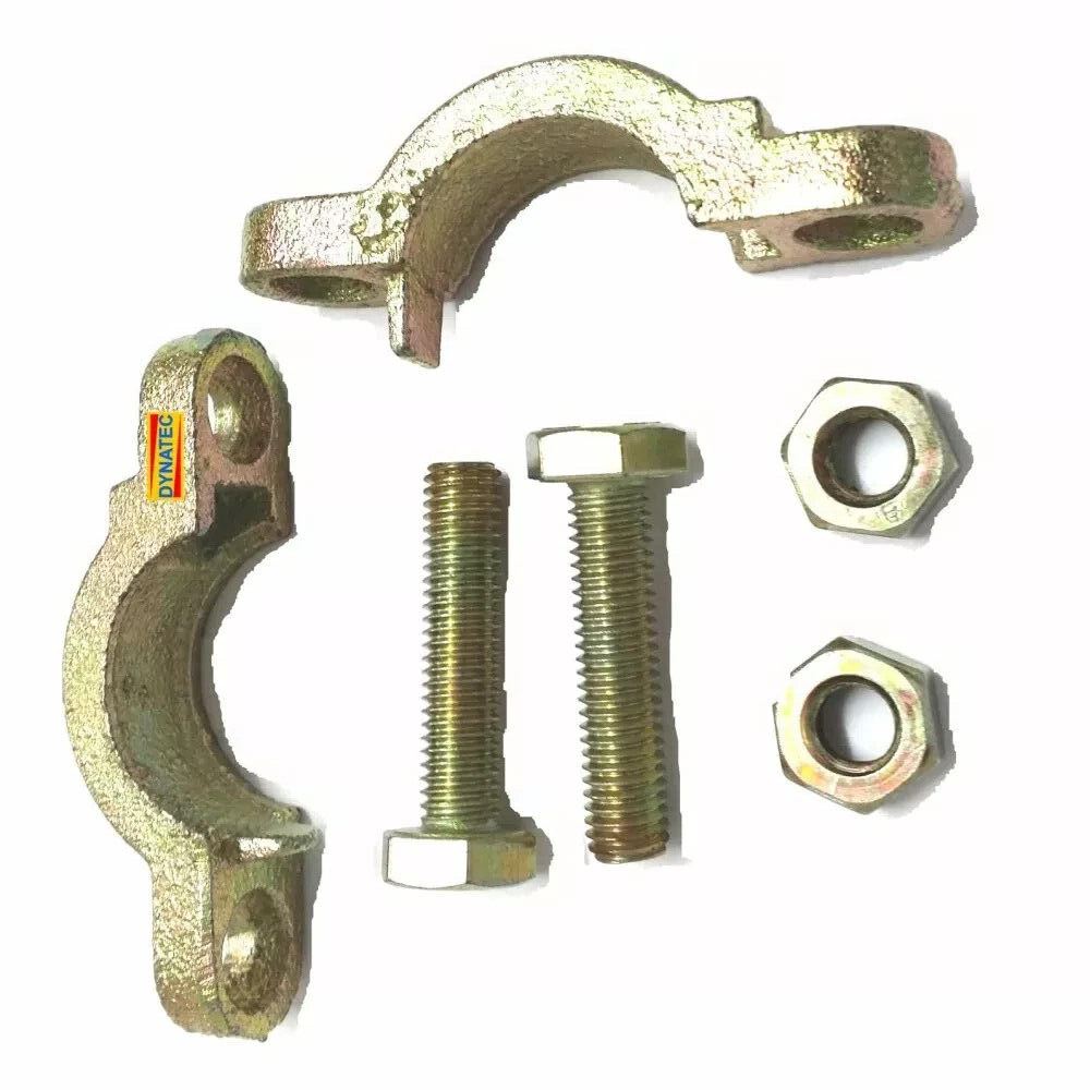 Claw Clamps 3/4 " Compressor Hose Quick Release Male QR Basic DX/2001308