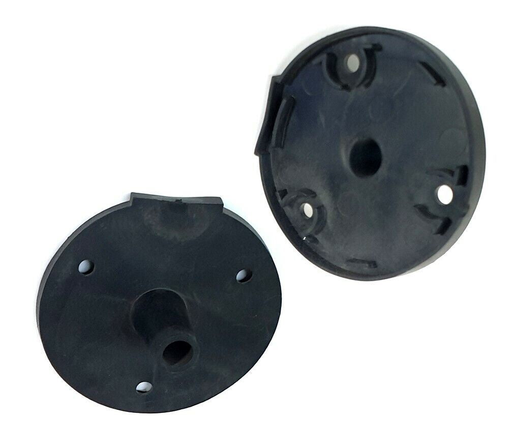 12 V Car Type N 7 Pin Trailer Towing Socket Gasket Fits Caravan Mount Plate Seal 9001398