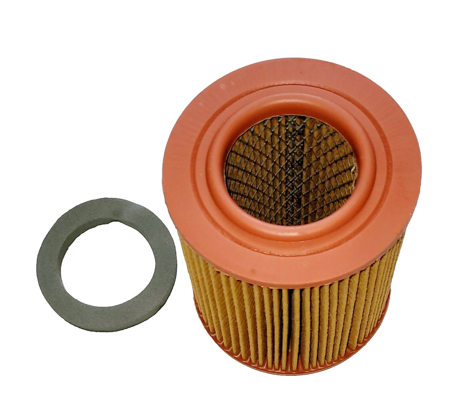 Air Filter 363722 Genuine Lister Petter Filter Element and Seal AD, AC1 Series 2