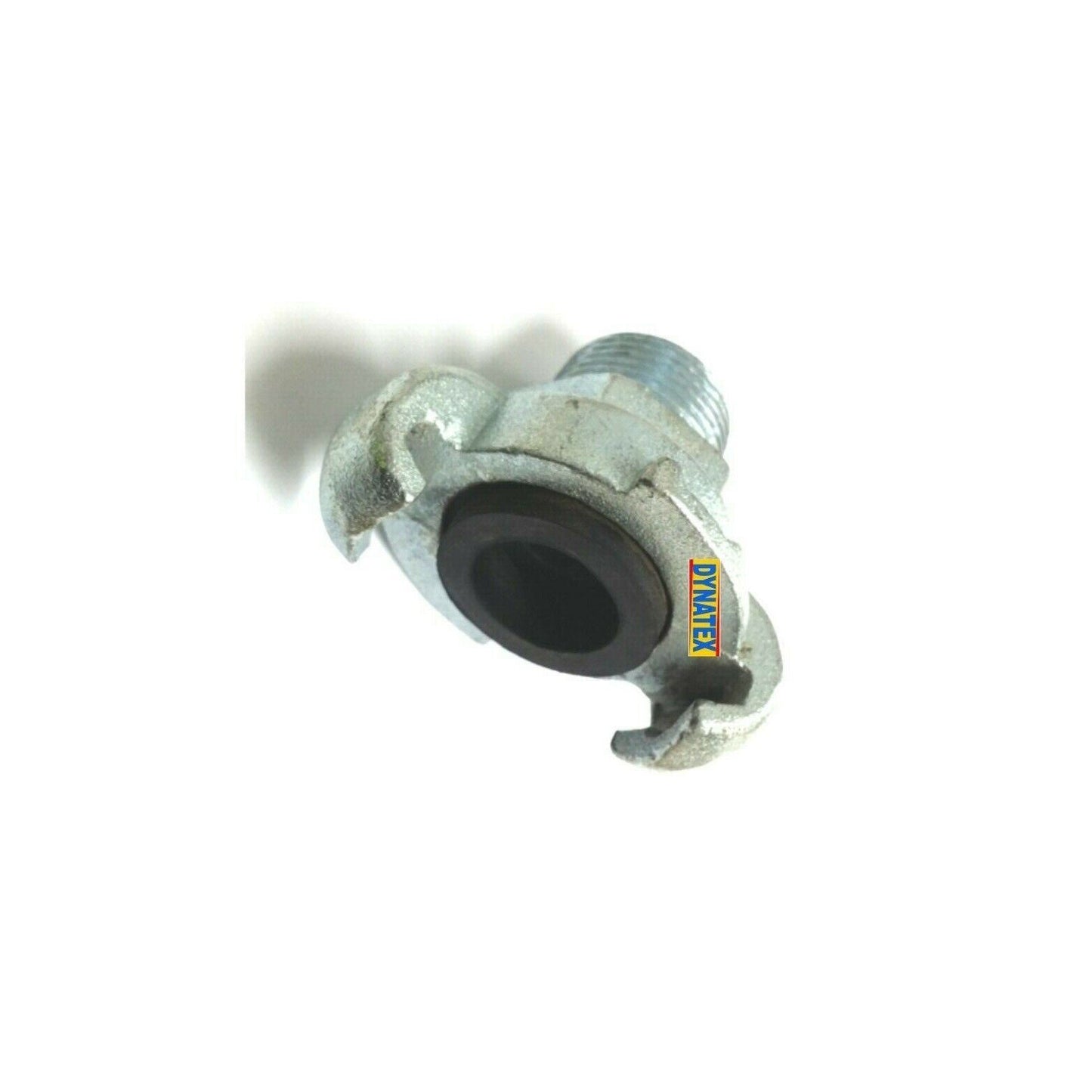 Compressor Hose 3/4" Male Quick Release QR Claw Coupling For Air Breakers