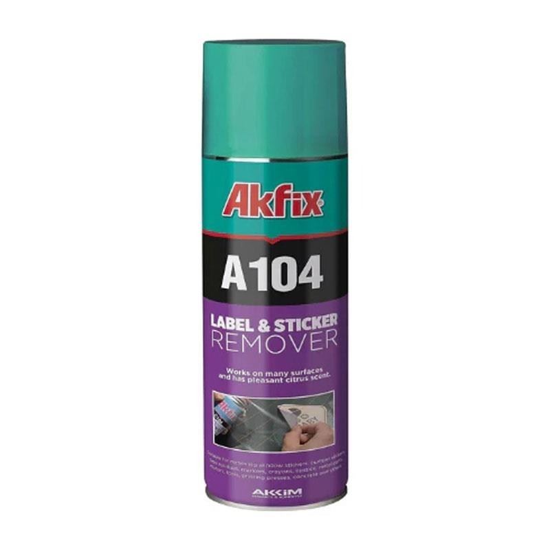 Adhesive Remover | Sticky Stuff Remover | Remove Label Sticker Tape Glue Residue YAC104