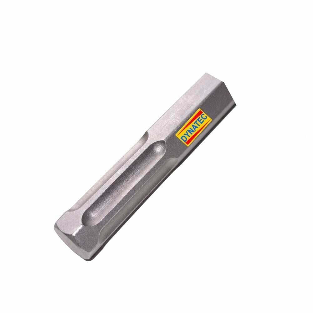 Chisel 3" Wide Fits Hilti TE805 TE905 TE1000 TE1500 Bolster Breaker Extra Long 500MM