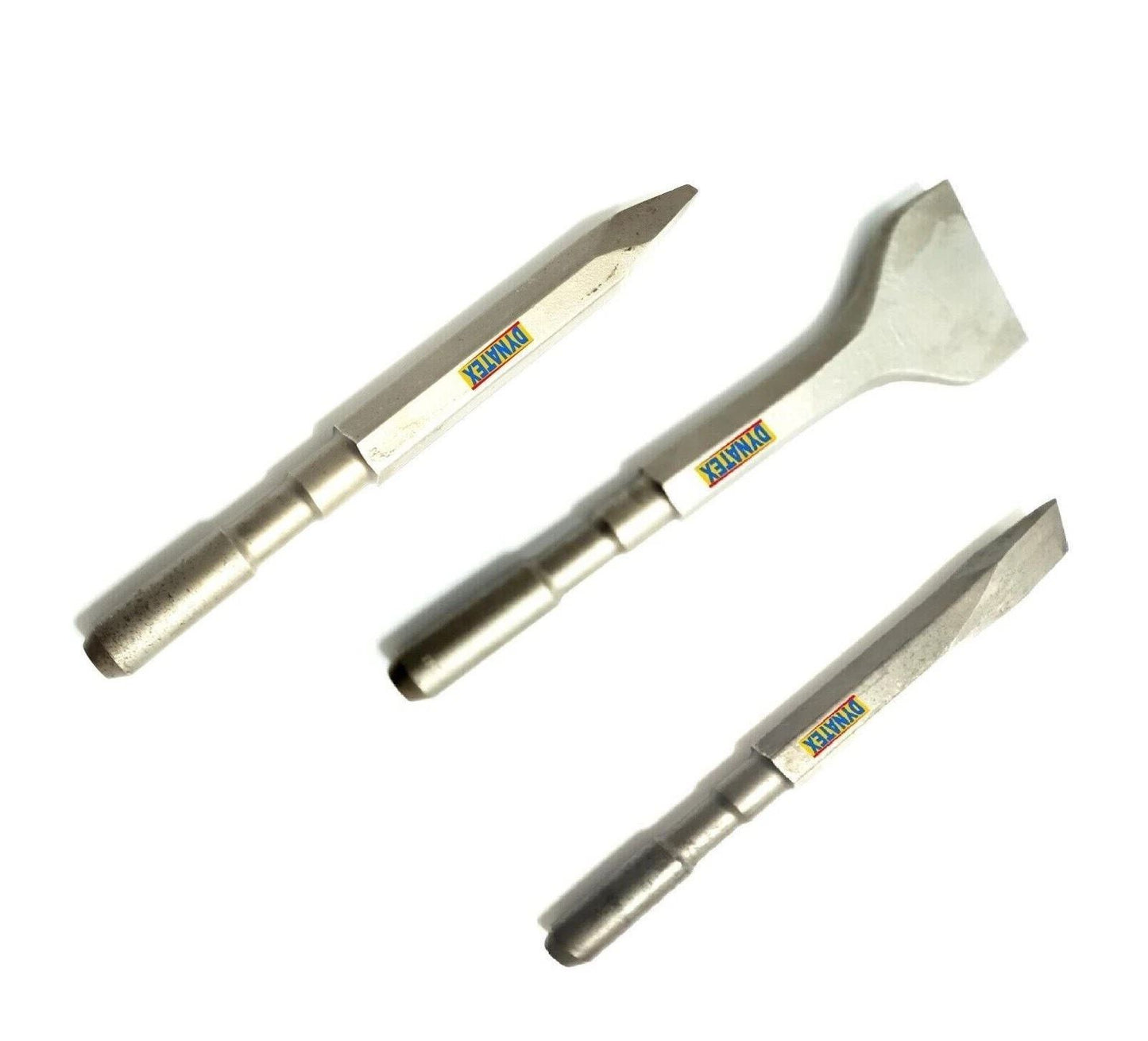 Chisel Point Wide Bolster Set Kit Fits CP9 Steel Chipping Breaker Air CP 2101085 1x053/050/051