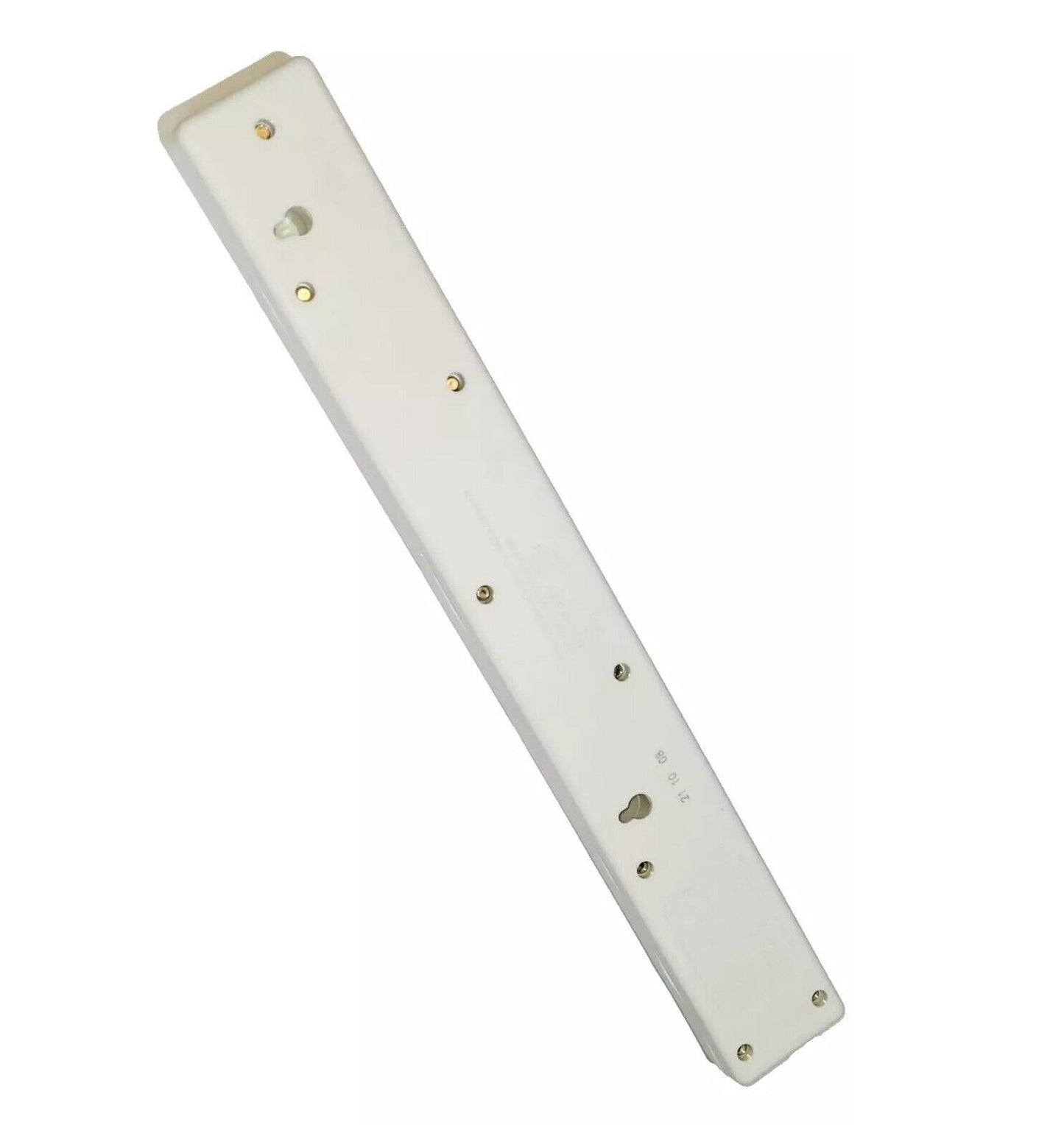 Generator Fly Lead 16 Amp Plug To 13A 6 Gang Socket Caravan Hook Up 10 MTR Cable 3001271 14x404/1x085/655
