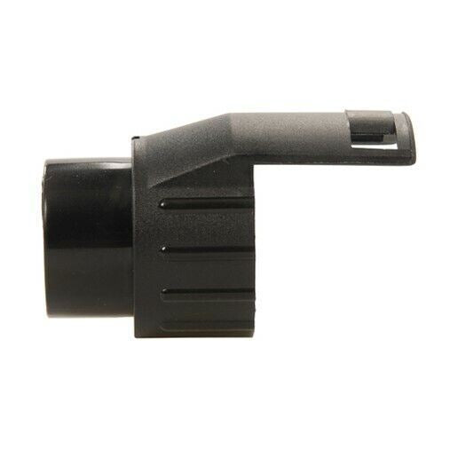 Trailer Vehicle Adaptor 7 Pin Vehicle To 13 Pin Trailer Caravan Towing Electrics