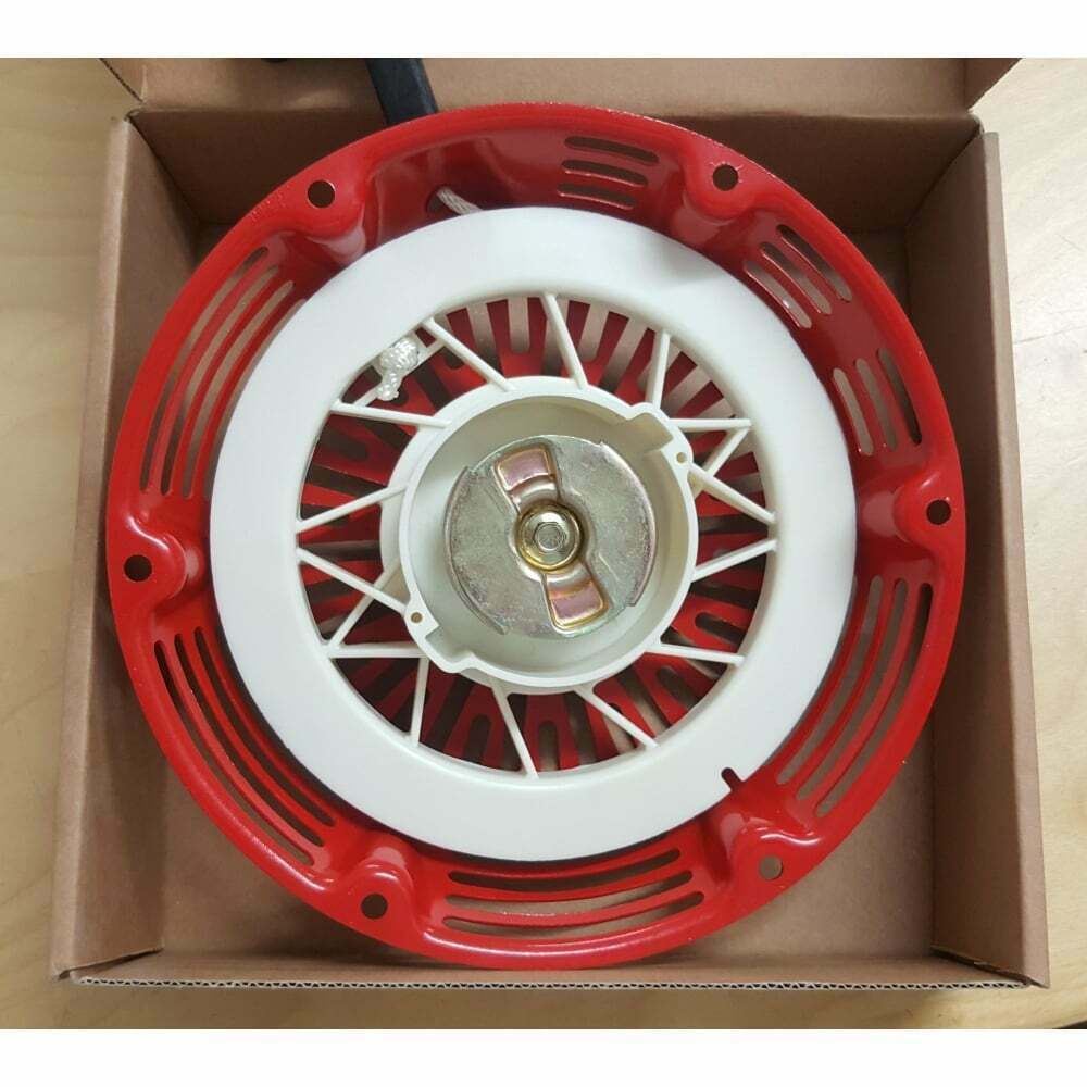 Recoil Pull Starter Start Fits Honda GX340 GX390 GX610 GX620 Engine Motor 3002103