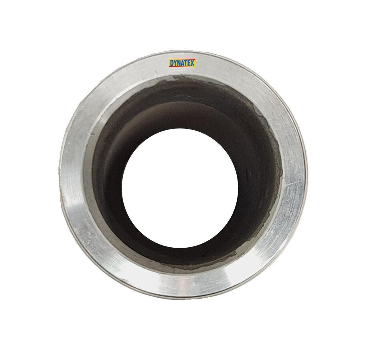 Camlock 1 1/2" male x tail male tail Water Pump Connector Hose Coupling Type E