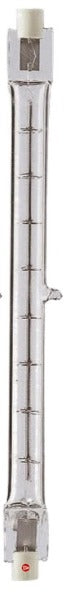 Linear Halogen Bulb C Class 230W = 300W 118mm 240V Security Floodlight RS7 DX/3001570 230STHL1PKB20