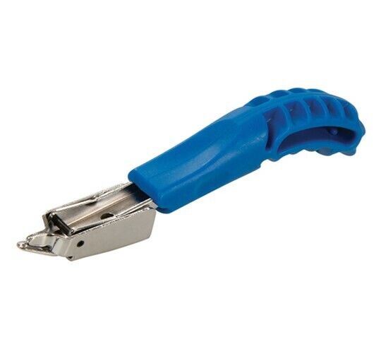 Staple Remover Heavy Duty Paper Card Cartons Boxes Upholstery Stapler Extractor 1000278