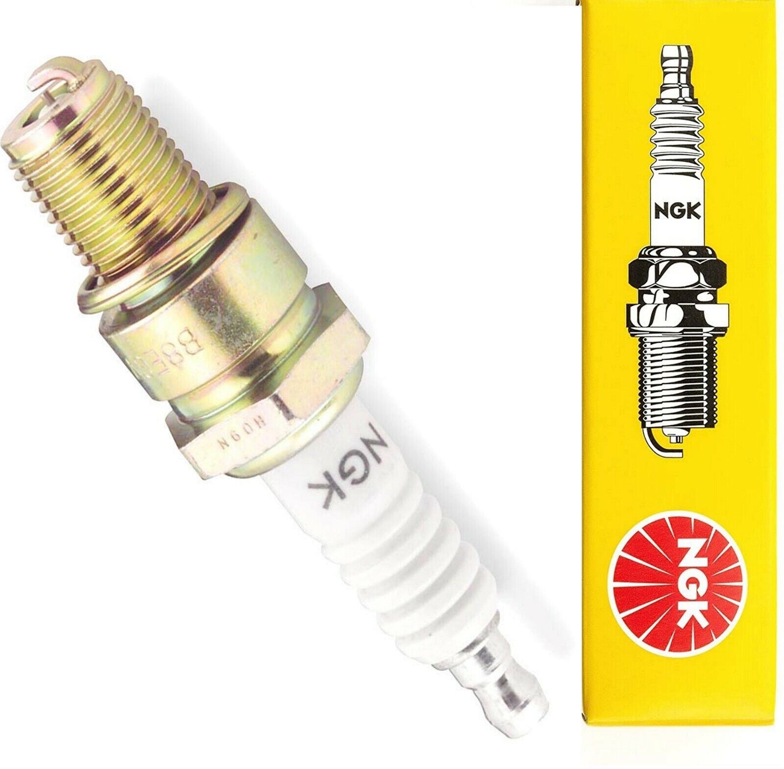 BPR6ES Spark Plug NGK 7822