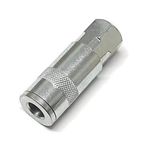 Compressor Air Hose Connector Quick Release Female Thread 1/2" Bayonet Fits PCL 2001483