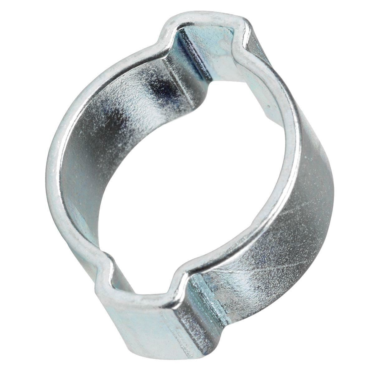 O-clip Crimp Pinchers Double 2 Ear Hose Clip 20-23 mm 100pk Gas LPG Welding 2001558 100X42