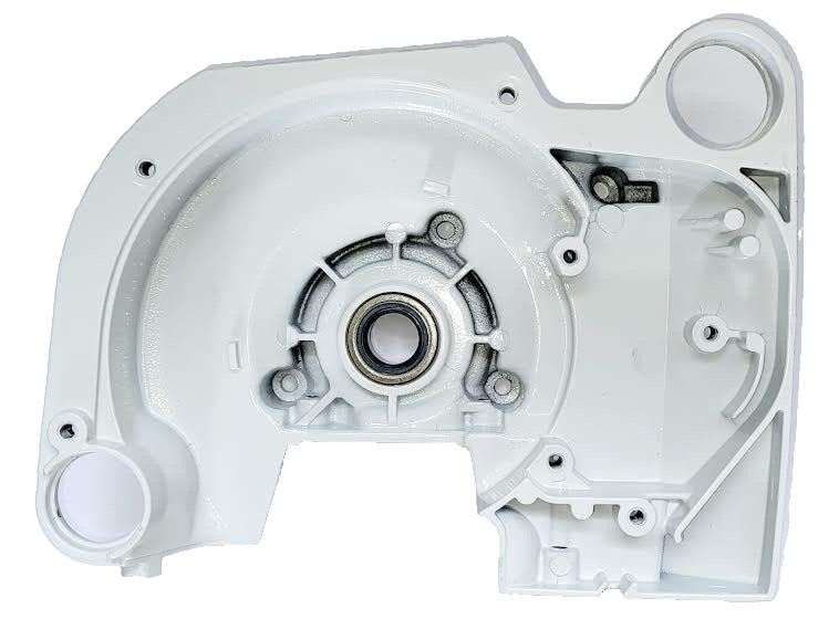 Stihl TS400 Crankcase Assembly (Flywheel Side) Petrol Disc Cutter Genuine Parts