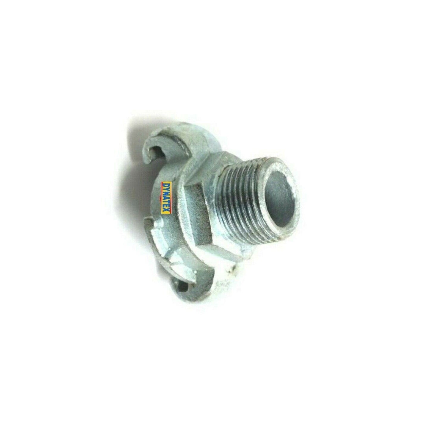 Compressor Hose 3/4" Male Quick Release QR Claw Coupling For Air Breakers