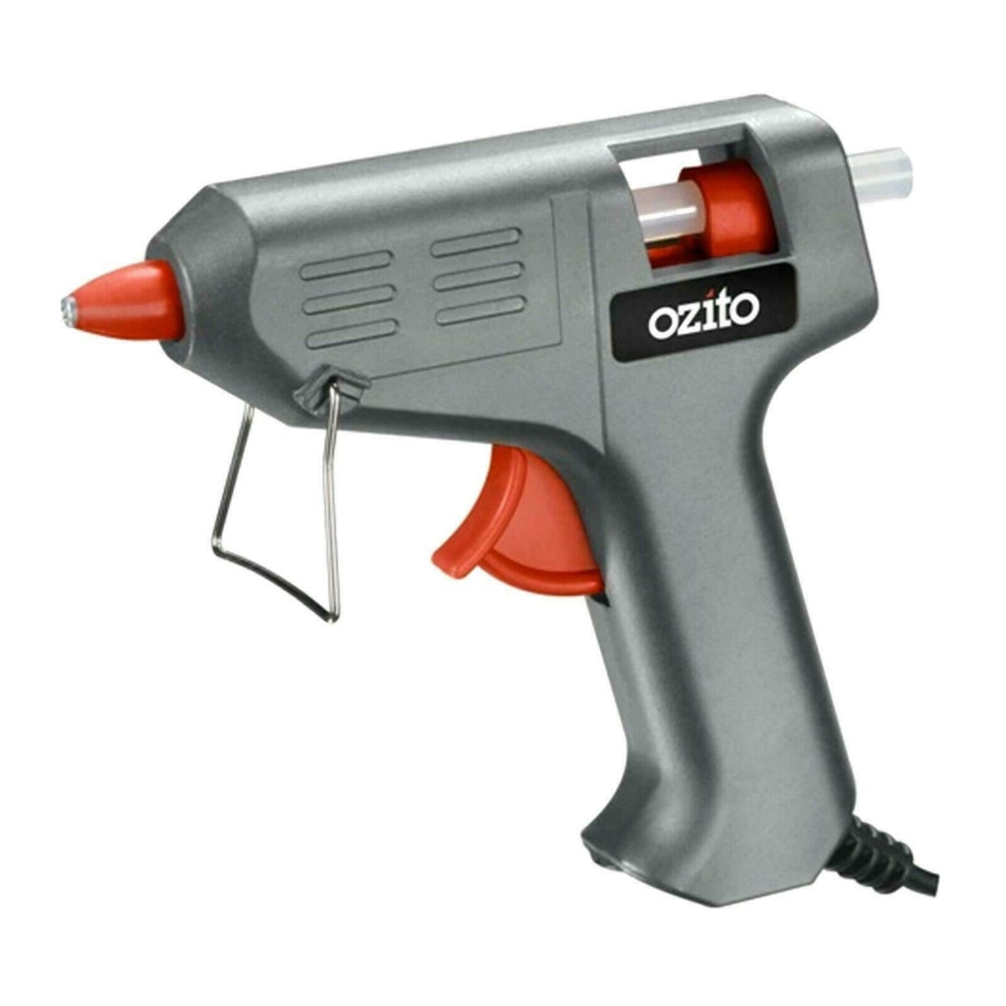 Glue Gun & Glue Sticks 7.2mm x 100mm 10 Watts 3 Year warranty Assorted Kits 1000850 2X857/1X858