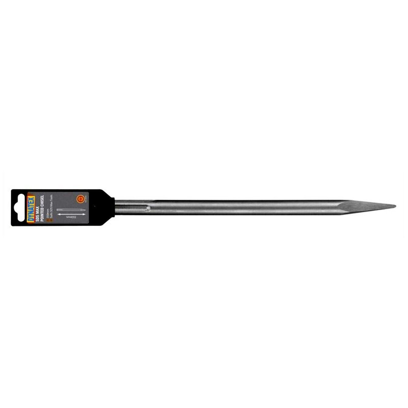 SDS Max Point Hilti TE55, TE56, TE75, TE76, TE500, TE504, TE700, TE706 2101008