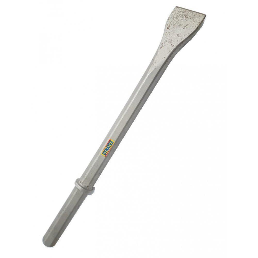 1 1/4" Hex 32mm 3" Wide Breaker Chisel For Atlas Copco, Ingersol Rand, Compair 2101072
