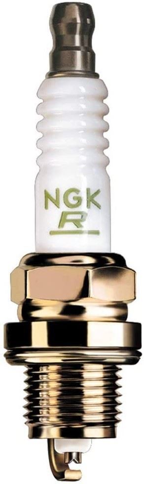 CR4HSB NGK Spark Plug Genuine for Generators Marine 4695 Honda EX7 Yamaha EF1000