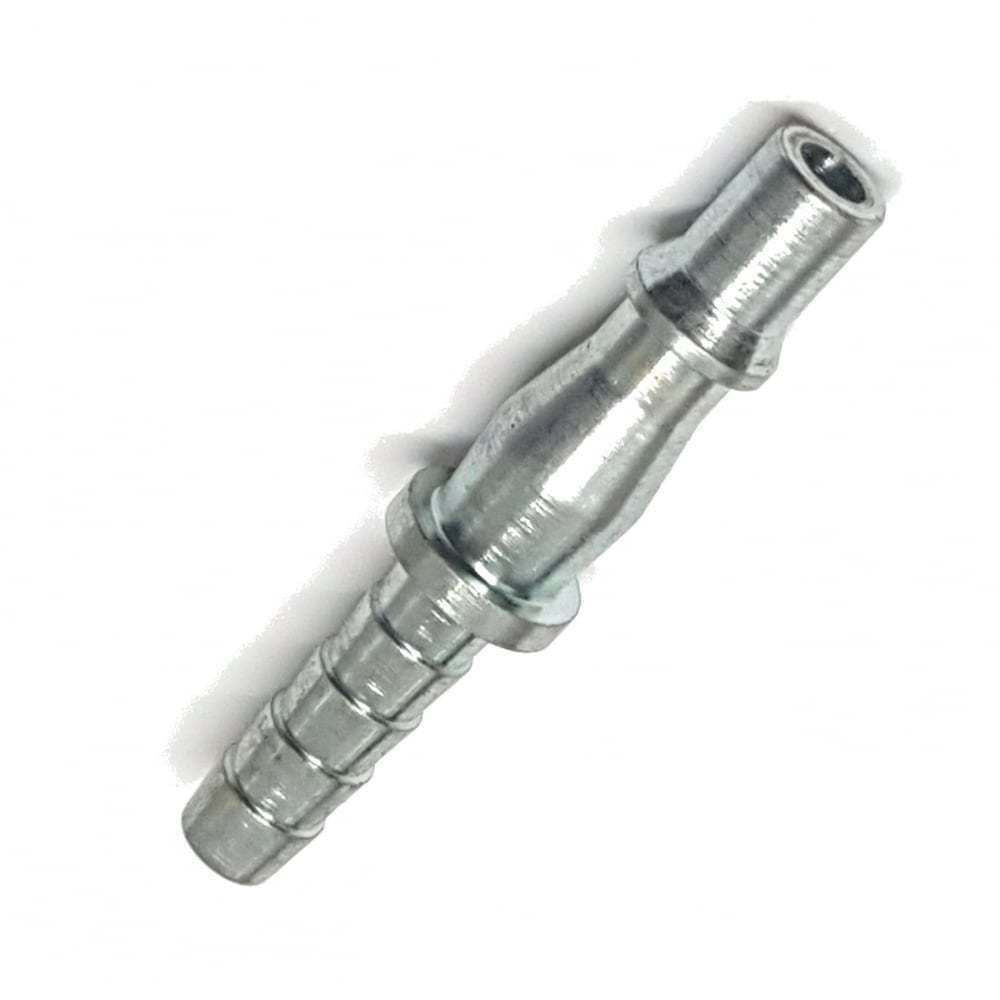 Compressor Air Line Hose Connector 3/8" Tail Adaptor To Male Thread Fits PCL QR