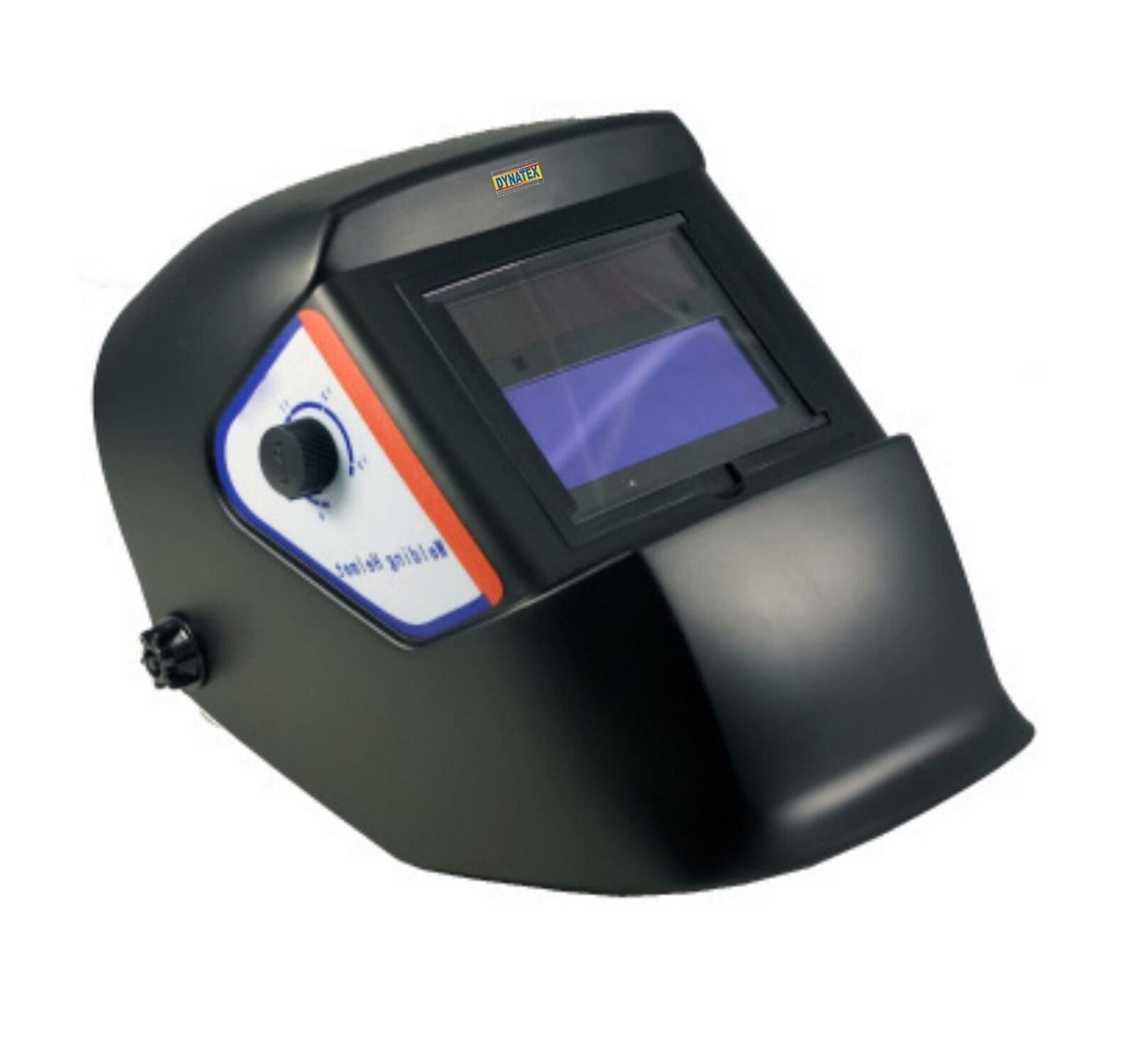Auto Darkening Welding Screen Visor Helmet Mask Reactive Automatic Reactor Light 4001260