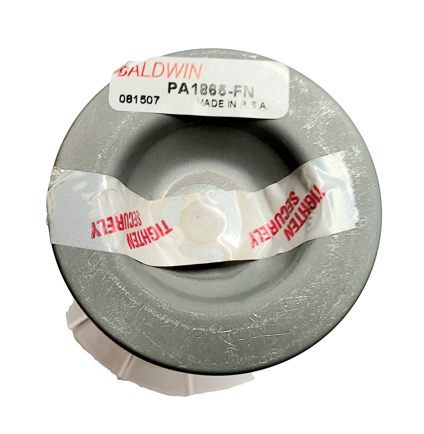 Air Filter Baldwin PA1865FN FITS BOSCH F026400337 Bobcat 6653384 Bomag 574014