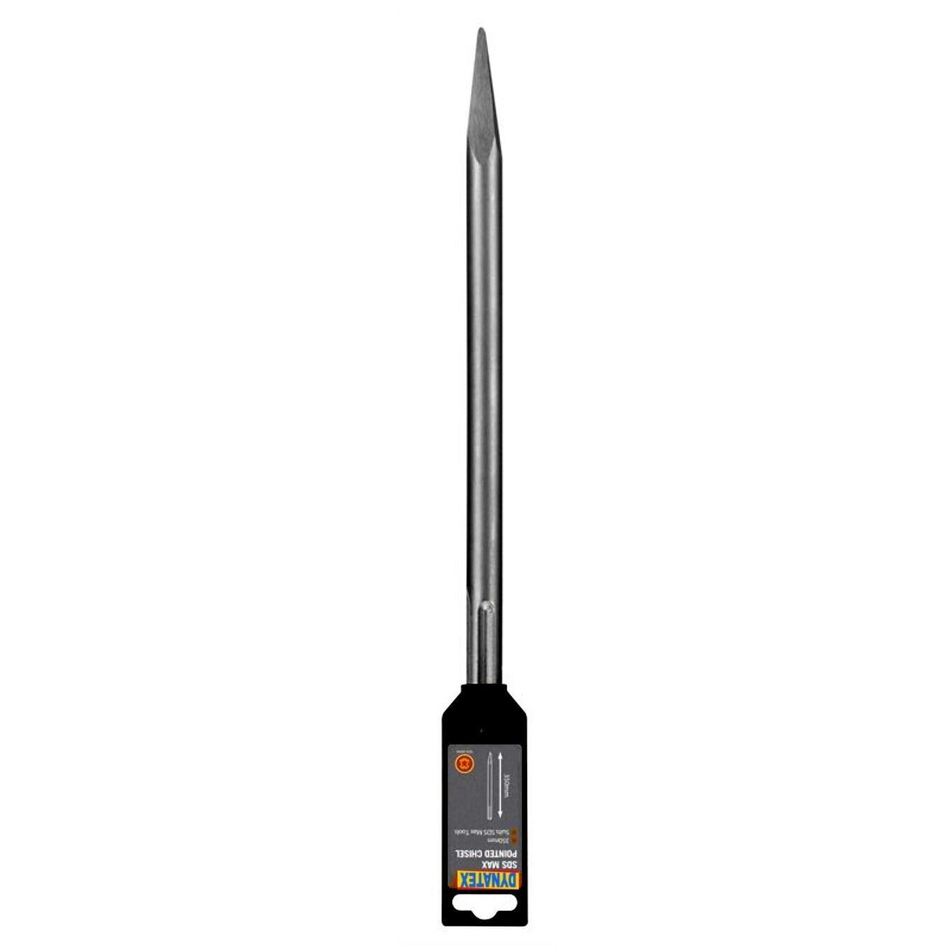 SDS Max Point Hilti TE55, TE56, TE75, TE76, TE500, TE504, TE700, TE706 2101008