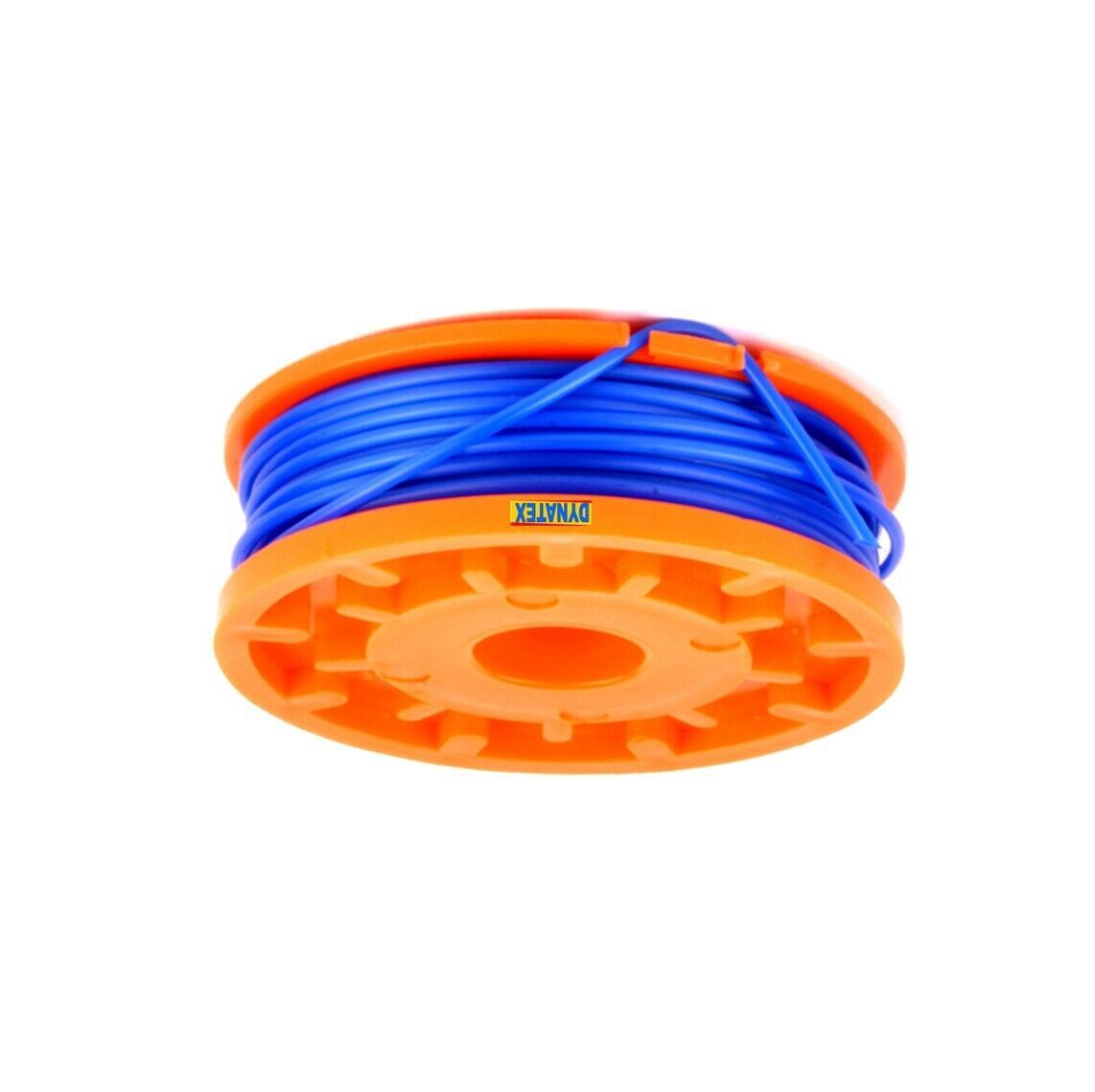 Flymo Multi Trim 200 250 300 Spool Line & Cord Fits Strimmer Trimmer DX/3002971