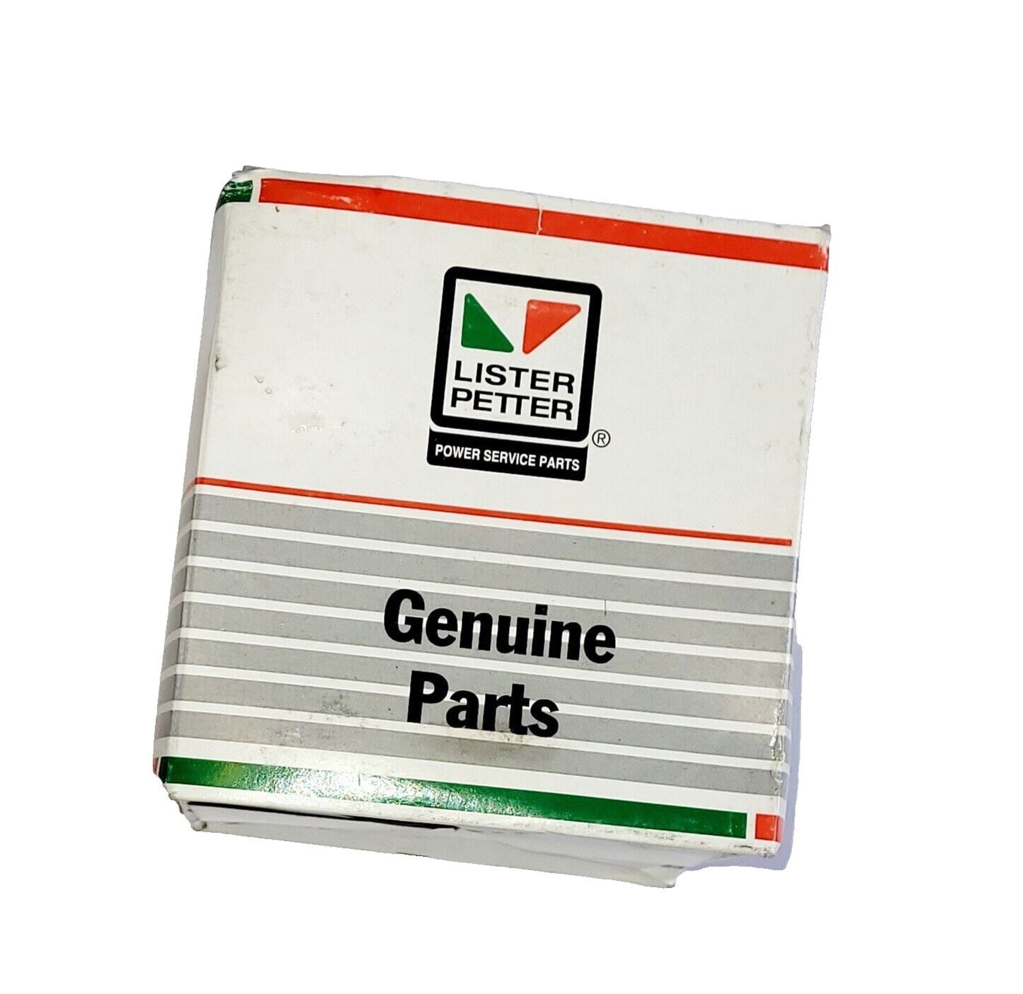 Air Filter 363722 Genuine Lister Petter Filter Element and Seal AD, AC1 Series 2