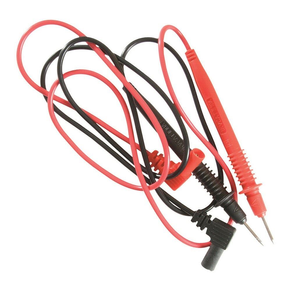 Digital Clamp Meter 1000A AC | 600V DC | 750V AC | 20KΩ | CAT II | Non-Contact Current Measurement 228541