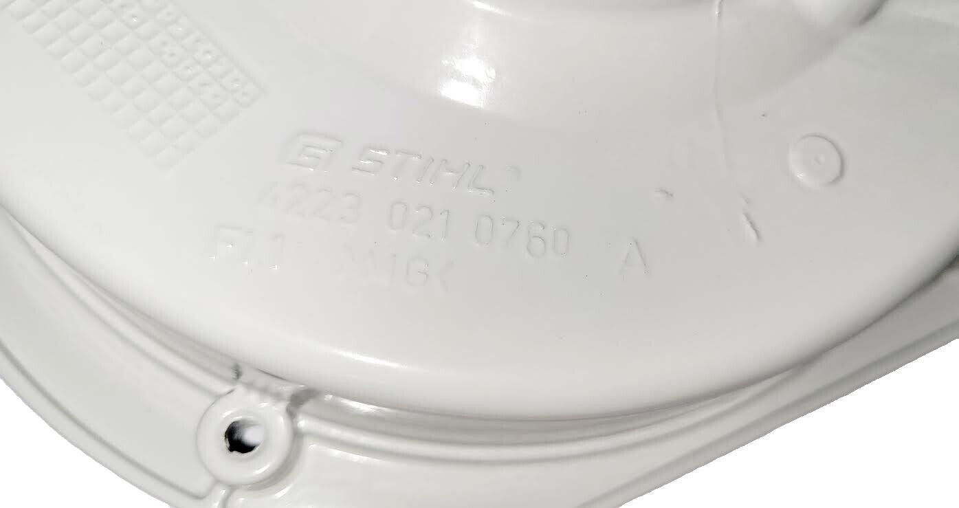Stihl TS400 Crankcase Assembly (Flywheel Side) Petrol Disc Cutter Genuine Parts