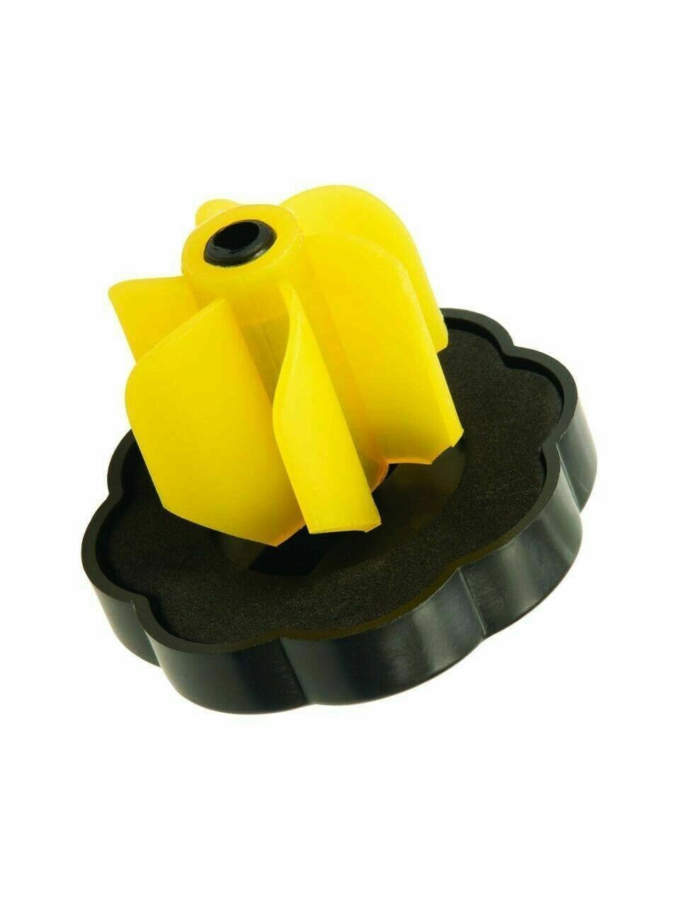 One Size Universal Emergency Push Fit Filler Cap 624729 Silverline NEW