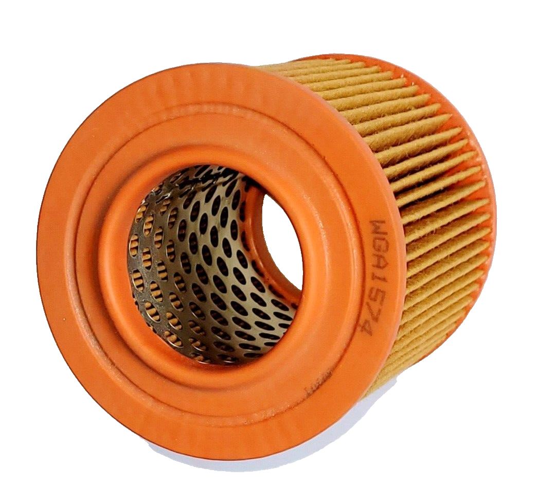 Air Filter WGA1574 Woodgate Fits Lister Petter AD1 & Benford 2116295, 334643 NEW