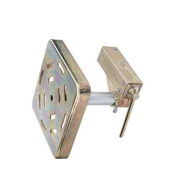 Portable Work Table Bench Fits 50mm Tow Ball Eye Clamp Vice Vans Service On site
