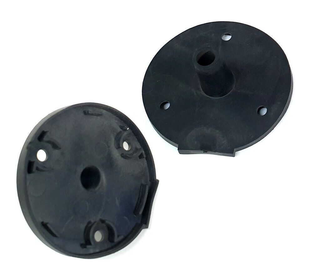 12 V Car Type N 7 Pin Trailer Towing Socket Gasket Fits Caravan Mount Plate Seal 9001398