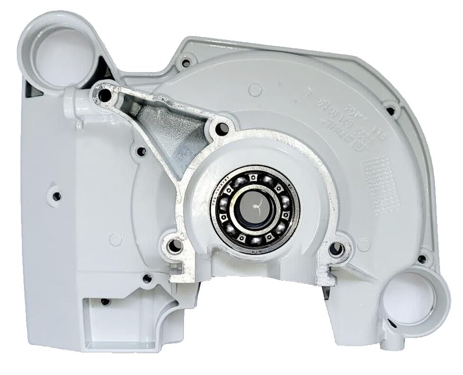 Stihl TS400 Crankcase Assembly (Flywheel Side) Petrol Disc Cutter Genuine Parts